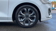 Ford Focus 1.0 EcoBoost ST-Line 5dr Petrol Hatchback